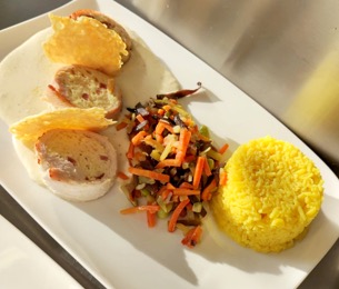 restaurant cuisine traditionnelle à Cosne-sur-Loire (58)