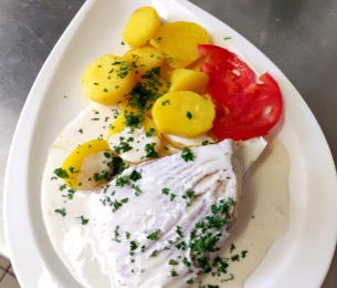 restaurant cuisine traditionnelle à Cosne-sur-Loire (58)