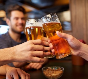 bar à Cosne-sur-Loire (58)