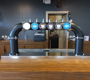 bar à Cosne-sur-Loire (58)